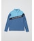 秋冬 レディス 【4Dimotion Fit Split Raglan Sleeve】 長袖共衿シャツ