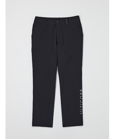 秋冬 レディス 【4Dimotion Fit】 裾上げ済み仕様パンツ
