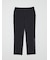 秋冬 レディス 【4Dimotion Fit】 裾上げ済み仕様パンツ