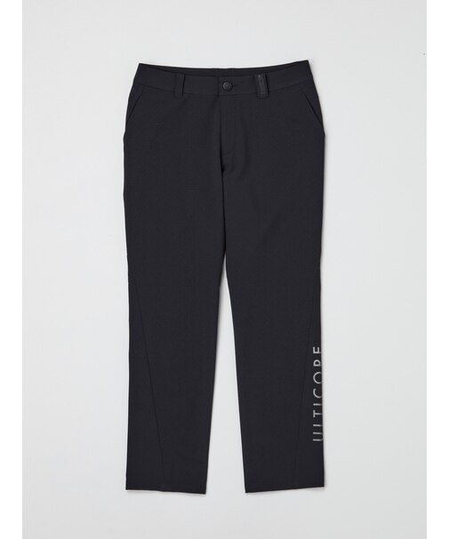 秋冬 レディス 【4Dimotion Fit】 裾上げ済み仕様パンツ