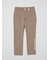秋冬 レディス 【4Dimotion Fit】 裾上げ済み仕様パンツ