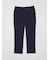 秋冬 レディス 【4Dimotion Fit】 裾上げ済み仕様パンツ