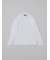 秋冬 レディス 【4Dimotion Fit Split Raglan Sleeve】 長袖モックネックシャツ