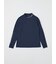 秋冬 レディス 【4Dimotion Fit Split Raglan Sleeve】 長袖モックネックシャツ