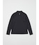 秋冬 レディス 【4Dimotion Fit Split Raglan Sleeve】 長袖モックネックシャツ