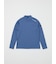 秋冬 レディス 【4Dimotion Fit Split Raglan Sleeve】 長袖モックネックシャツ