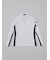 秋冬 レディス 【4Dimotion Fit Split Raglan Sleeve】 長袖共衿シャツ