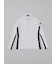 秋冬 レディス 【4Dimotion Fit Split Raglan Sleeve】 長袖共衿シャツ