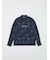 秋冬 レディス 【4Dimotion Fit Split Raglan Sleeve】 長袖モックネックシャツ