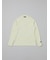 秋冬 レディス 【4Dimotion Fit Split Raglan Sleeve】 長袖モックネックシャツ