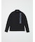 秋冬 レディス 【4Dimotion Fit Split Raglan Sleeve】 長袖タートルネックシャツ