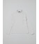 秋冬 レディス 【4Dimotion Fit Split Raglan Sleeve】 長袖タートルネックシャツ