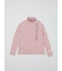 秋冬 レディス 【4Dimotion Fit Split Raglan Sleeve】 長袖タートルネックシャツ