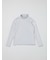 秋冬 レディス 【4Dimotion Fit】 長袖タートルネックシャツ