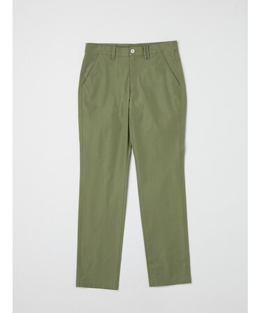 秋冬 【B-1000】 ロングパンツ