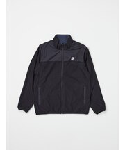 秋冬 フリース4WAYブルゾン