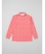 秋冬 【B-01】 長袖共衿シャツ
