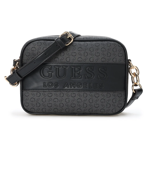 DEVLON CAMERA CROSSBODY