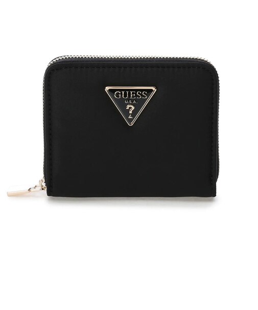 ECO GEMMA SLG SMALL ZIP AROUND