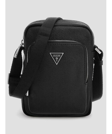 MILANO XBODY W FRONT POCKET