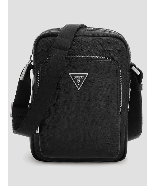 MILANO XBODY W FRONT POCKET