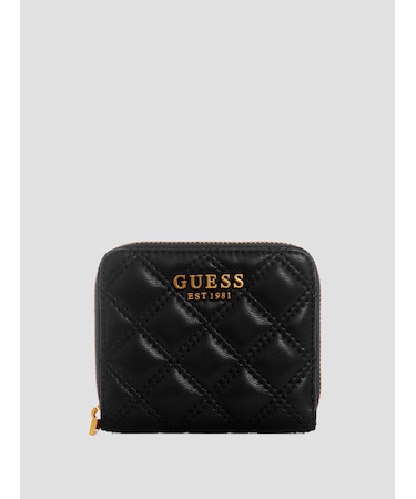 GIULLY SLG SMALL ZIP AROUND