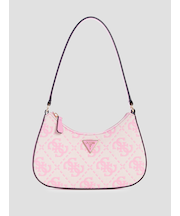 RUMA MINI TOP ZIP SHOULDER BAG