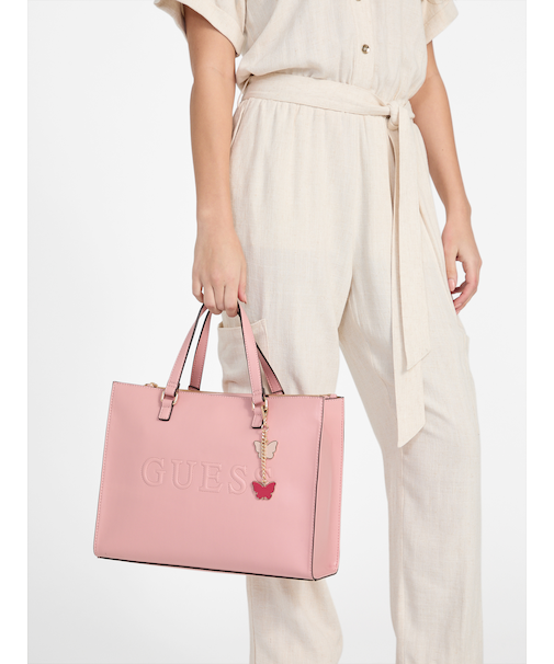 LILLY ANN TOTE
