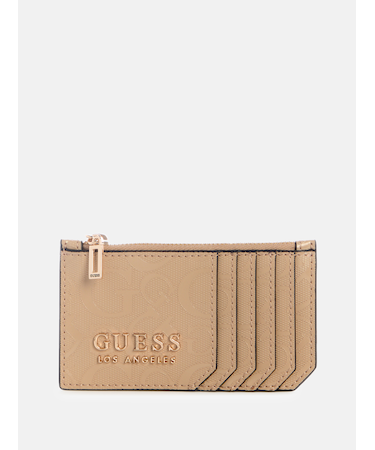 MILLOM SLG CREDIT CARD CASE