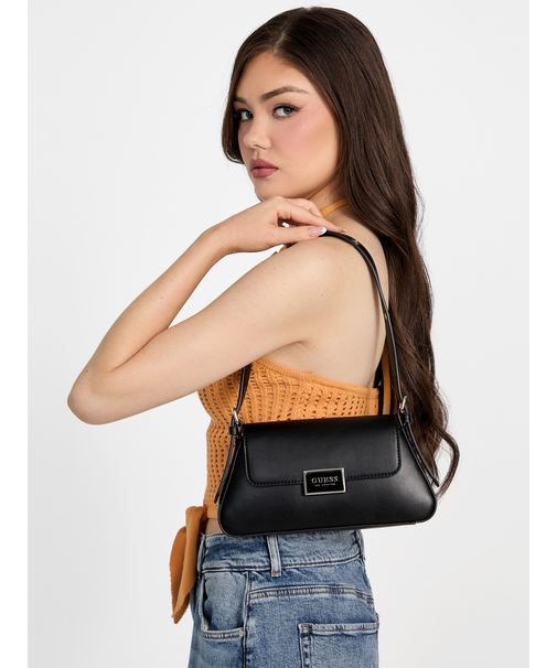 PENTLEY SHOULDER FLAP