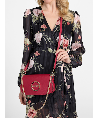 CITRUS GROVE MINI SHOULDER FLP