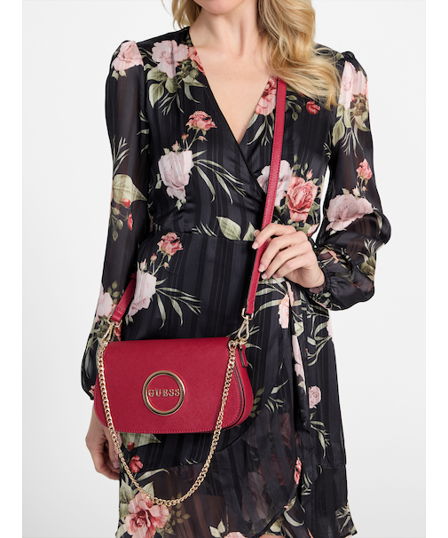 CITRUS GROVE MINI SHOULDER FLP