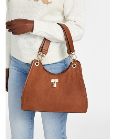 KALINE SATCHEL