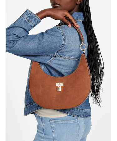 KALINE SHOULDER