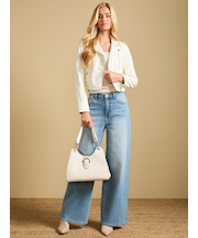 KALINE SATCHEL