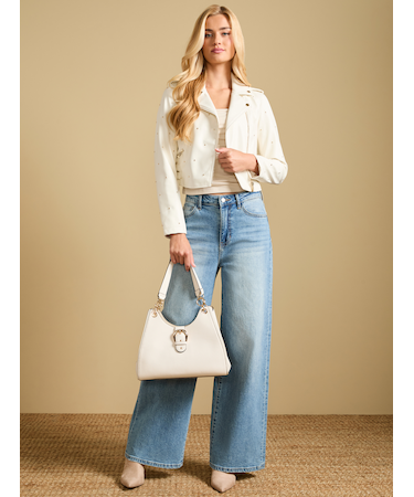 KALINE SATCHEL