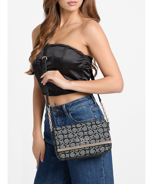 MARVA FLAP CROSSBODY