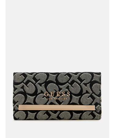 MARVA SLG SLIM CLUTCH