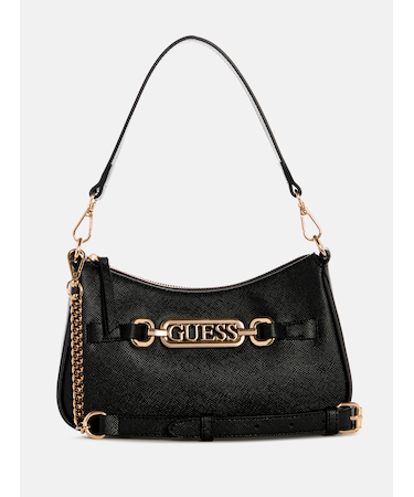 JAYLA SHOULDER CROSSBODY