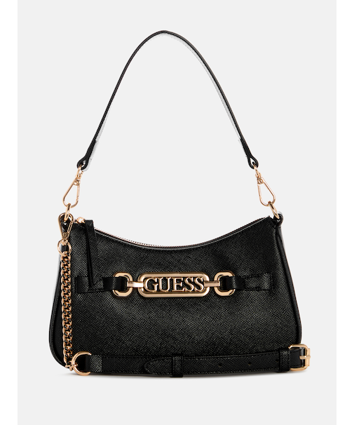 JAYLA SHOULDER CROSSBODY