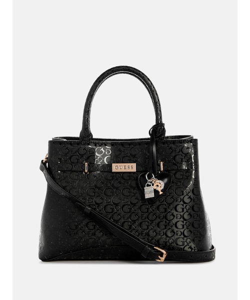 JERICA SATCHEL｜ゲスのアウトレット通販｜三井アウトレットパーク