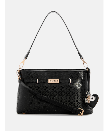 JERICA SHOULDER CROSSBODY
