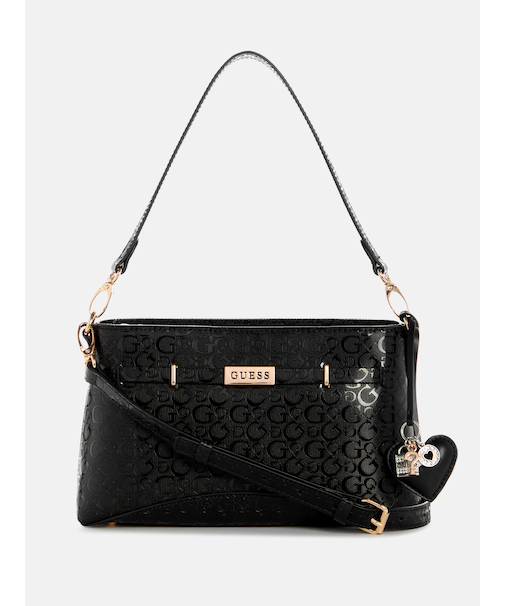 JERICA SHOULDER CROSSBODY