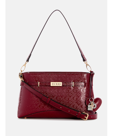 JERICA SHOULDER CROSSBODY