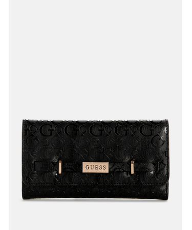 JERICA SLG SLIM CLUTCH