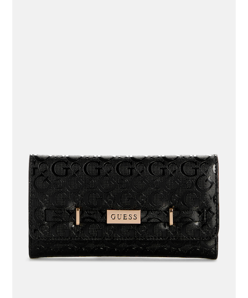 JERICA SLG SLIM CLUTCH