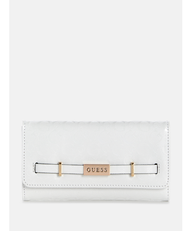 JERICA SLG SLIM CLUTCH