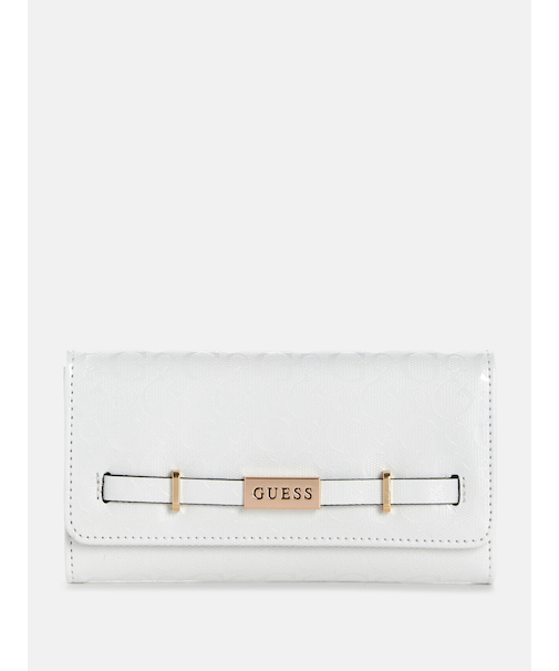 JERICA SLG SLIM CLUTCH