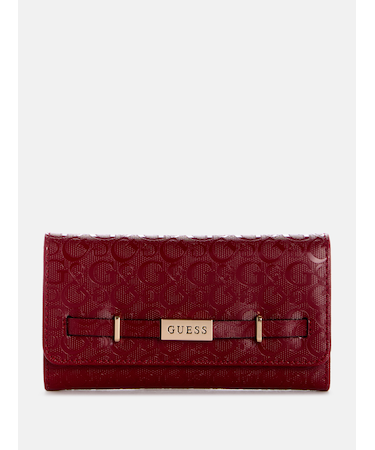 JERICA SLG SLIM CLUTCH