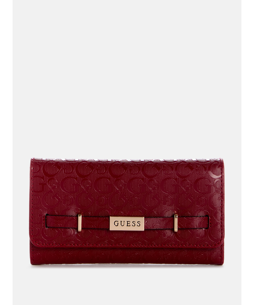 JERICA SLG SLIM CLUTCH